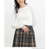 トップス ニット セーター | Honeys | 詳細画像4