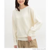 トップス ニット セーター | Honeys | 詳細画像3