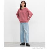 トップス ニット セーター | Honeys | 詳細画像8