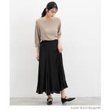 トップス ニット サマーセーター | Honeys | 詳細画像11