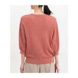 トップス ニット サマーセーター | Honeys | 詳細画像16