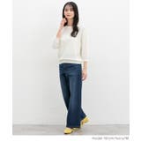 トップス ニット サマーセーター | Honeys | 詳細画像2