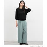 トップス ニット サマーセーター | Honeys | 詳細画像4