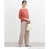 トップス ニット サマーセーター | Honeys | 詳細画像8