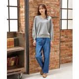 トップス ニット セーター | Honeys | 詳細画像10 