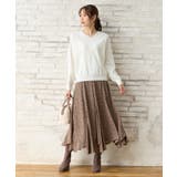 トップス ニット セーター | Honeys | 詳細画像8 