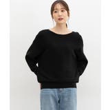 トップス ニット セーター | Honeys | 詳細画像10 