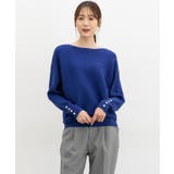 トップス ニット セーター | Honeys | 詳細画像12 