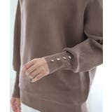 トップス ニット セーター | Honeys | 詳細画像15 