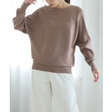 トップス ニット セーター | Honeys | 詳細画像2 