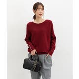 トップス ニット セーター | Honeys | 詳細画像6 