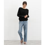 トップス ニット セーター | Honeys | 詳細画像9 