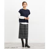 トップス ベスト Tシャツ | Honeys | 詳細画像2 