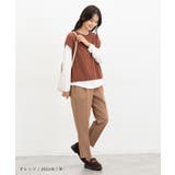 トップス ベスト Tシャツ | Honeys | 詳細画像6 