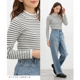 トップス ニット セーター | Honeys | 詳細画像14 