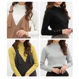 トップス ニット セーター | Honeys | 詳細画像15 