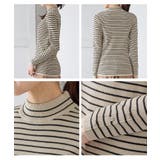 トップス ニット セーター | Honeys | 詳細画像17 