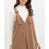 アイボリー | トップス ニット セーター | Honeys