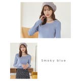 トップス ニット セーター | Honeys | 詳細画像12