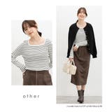 トップス ニット セーター | Honeys | 詳細画像16