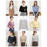 トップス ニット セーター | Honeys | 詳細画像6