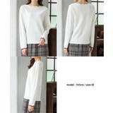 トップス ニット セーター | Honeys | 詳細画像10 