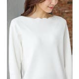 トップス ニット セーター | Honeys | 詳細画像11 