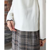 トップス ニット セーター | Honeys | 詳細画像14 