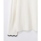 トップス ニット セーター | Honeys | 詳細画像16 