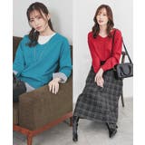 トップス ニット セーター | Honeys | 詳細画像10