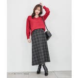 トップス ニット セーター | Honeys | 詳細画像11