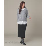 トップス ニット セーター | Honeys | 詳細画像12