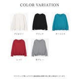 トップス ニット セーター | Honeys | 詳細画像14