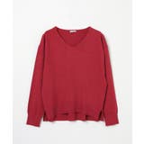 トップス ニット セーター | Honeys | 詳細画像17