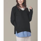 トップス ニット セーター | Honeys | 詳細画像8