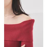 トップス ニット セーター | Honeys | 詳細画像14 