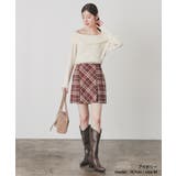 トップス ニット セーター | Honeys | 詳細画像2 