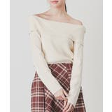 トップス ニット セーター | Honeys | 詳細画像3 