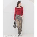 トップス ニット セーター | Honeys | 詳細画像6 