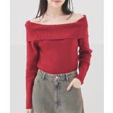 トップス ニット セーター | Honeys | 詳細画像9 