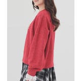 トップス ニット セーター | Honeys | 詳細画像13 