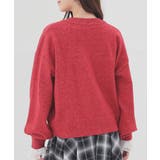 トップス ニット セーター | Honeys | 詳細画像14 