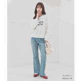 トップス ニット セーター | Honeys | 詳細画像2 