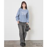 トップス ニット セーター | Honeys | 詳細画像4 