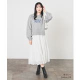 トップス ニット セーター | Honeys | 詳細画像8 