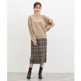 トップス ニット セーター | Honeys | 詳細画像11 