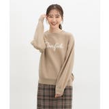 トップス ニット セーター | Honeys | 詳細画像12 