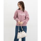 トップス ニット セーター | Honeys | 詳細画像6 
