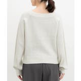 トップス ニット セーター | Honeys | 詳細画像13 