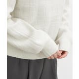 トップス ニット セーター | Honeys | 詳細画像15 